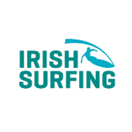 irish surfing